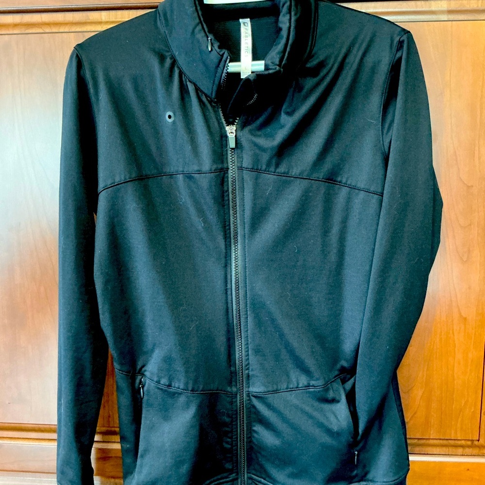 Fabletics Jacket - image 1